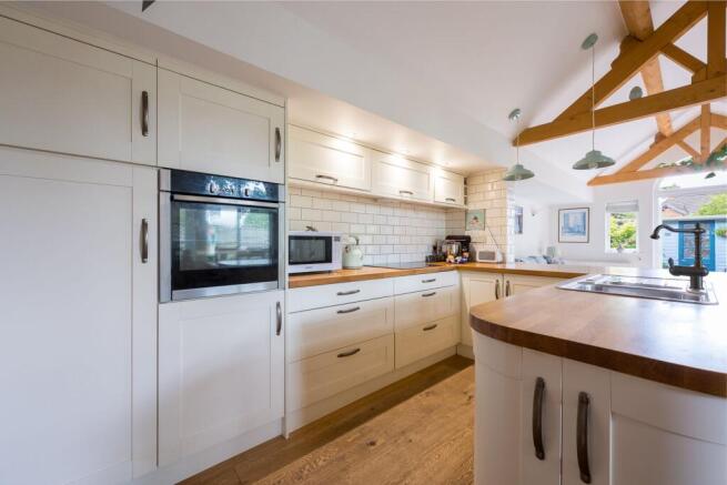 Mill Hey Lane, Rufford, L40 photo 4