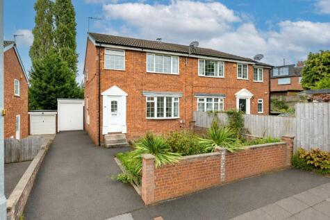 Glenlea Close, Stanningley, Pudsey