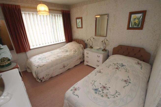 BEDROOM TWO