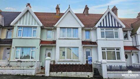 Dartmouth Street, Milford Haven
