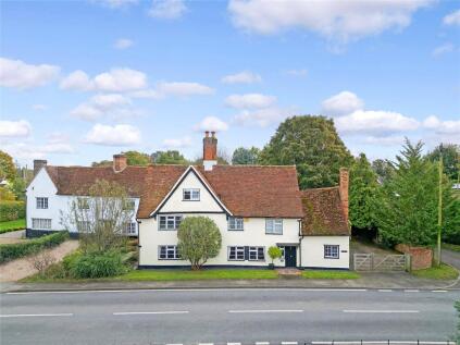 Braintree Road, Felsted, Dunmow, Essex, CM6