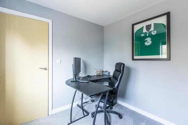 Bedroom Six
