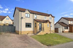 6, Arran Court, Ayr KA6 7DY