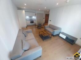 Basement, 41, Westbourne Terrace, London W2 3UR