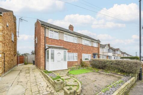 Holmesdale, Waltham Cross, Hertfordshire, EN8, Enfield, Waltham Cross, EN8