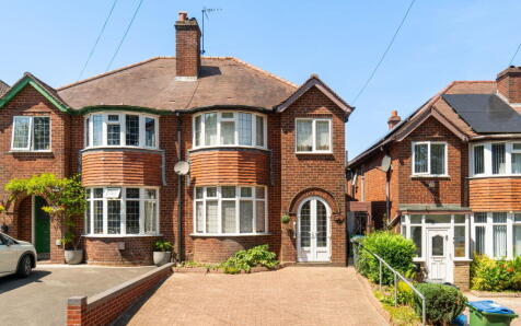 Kingsway, Oldbury, B68 0QE