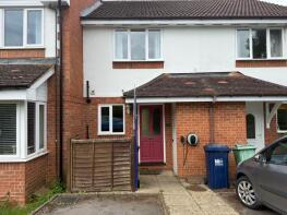 15, Bhandari Close, Oxford OX4 3DT