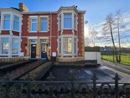 18, Morfa Street, Bridgend CF31 1HB