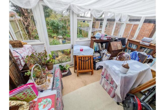 Sun Room