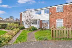 7, Knowles Walk, Tonbridge TN12 0SG