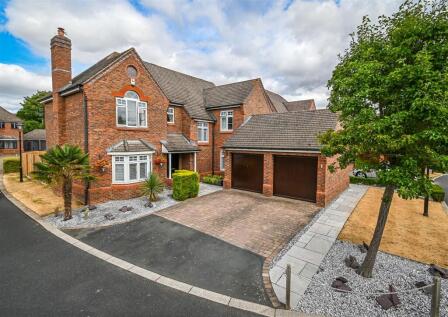 10 The Moat House, Eardington, Bridgnorth