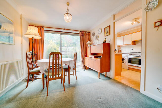Living Room/Diner