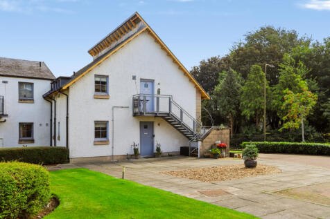 22 Old School Court, Linlithgow, EH49