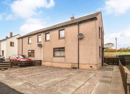 85 Leadside Crescent, Wellwood, Dunfermline, Fife, KY12 0NS