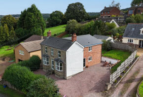 High View, Joyford Hill, Coleford GL16 7AH