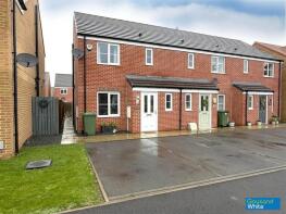 42, Maiden Way, Stockton-on-tees TS17 5FR