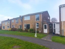 33, Hill Meadows, Durham DH1 2PE