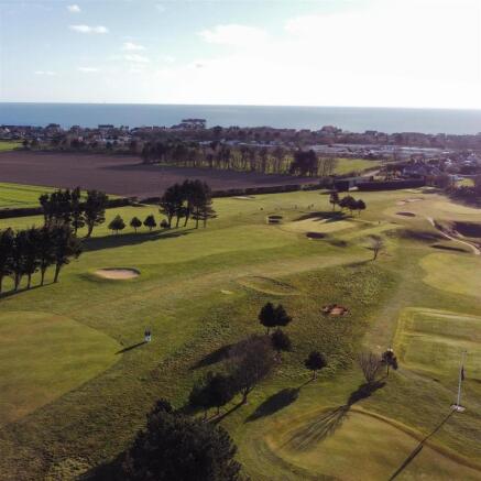 Mundesley Golf Club