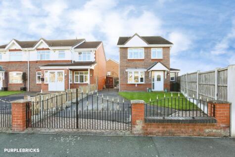 Twigden Close, Liverpool, L10