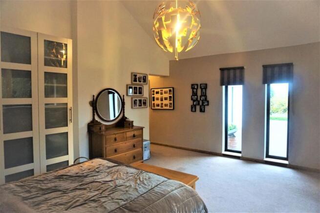 Master Suite