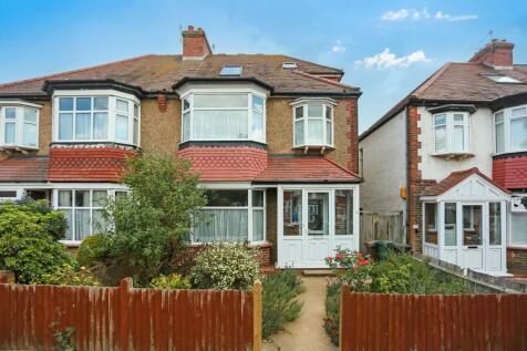 Rothbury Road, Hove, BN3