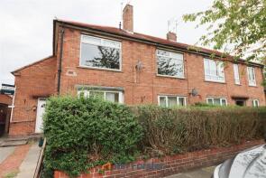 32, Whalton Avenue, Gosforth, Newcastle Upon Tyne NE3 3PA