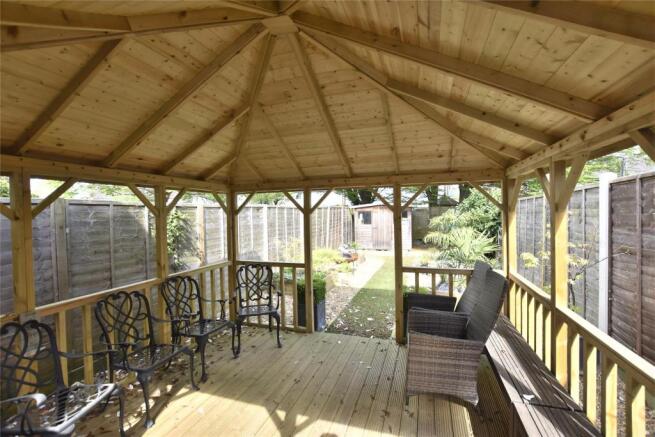 Arbour
