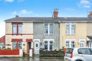 11, Elmina Road, Swindon SN1 2BJ