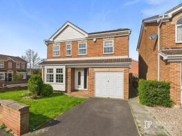 219, John O' Gaunts Way, Belper DE56 0DT