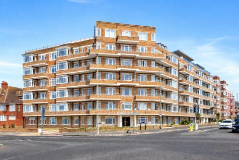 Viceroy Lodge, 143 Kingsway, Hove, East Sussex, BN3