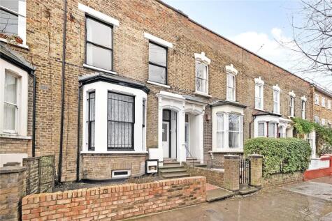 Narford Road, Clapton, London, E5