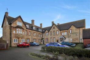 4, Gilbert House, The Drive, Rushden NN10 9ND