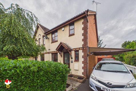 Cadbury Close, Hucclecote, GL3