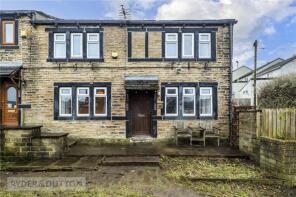 28, Golcar Brow Road, Meltham, Holmfirth HD9 5LD