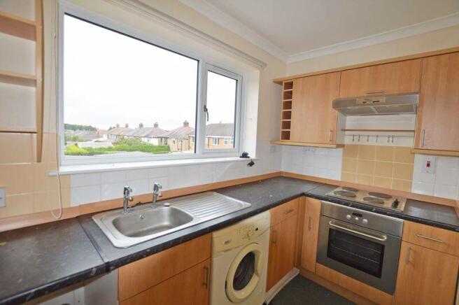 Fylde Court, Knott End, Poulton-Le-Fylde, FY6 0BD photo 4