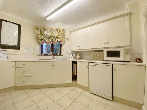 Annex Kitchen