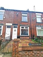 50, Moorfield Grove, Bolton BL2 2LG