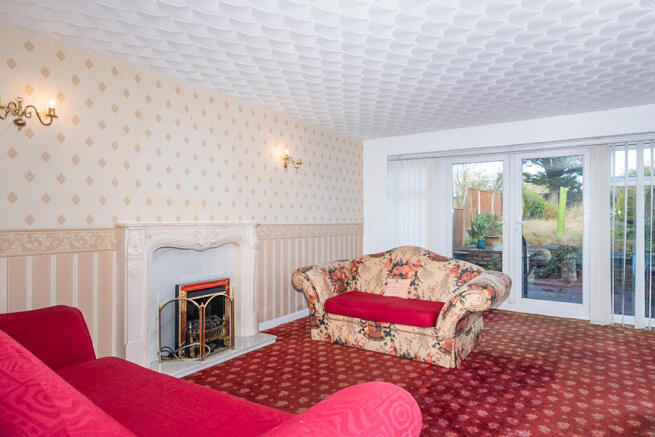 Living Room Diner