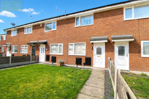 2, Bradwell Walk, Manchester M41 8RX