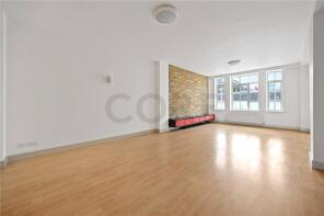Apartment 22, 12, Fairclough Street, London E1 1PT