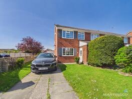 22, Wooler Close, Wirral CH46 6EX