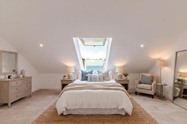 Galwad Y Mor, Penmaenmawr, LL34 photo 5