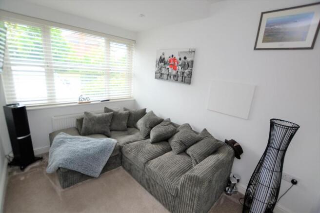 Sitting Room/Office/
