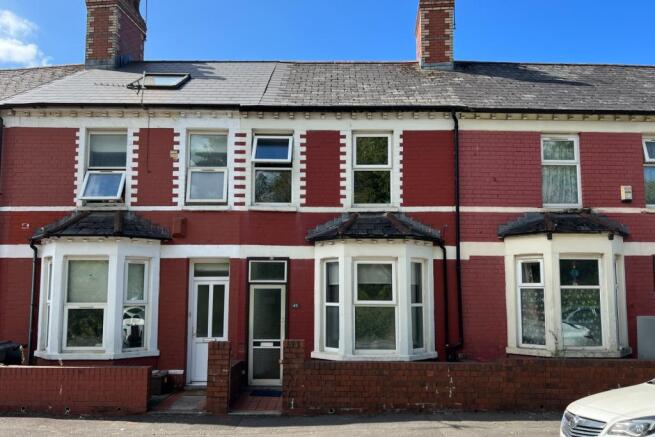 Photo of the property
