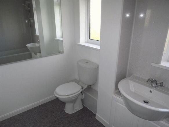Bathroom Addit...