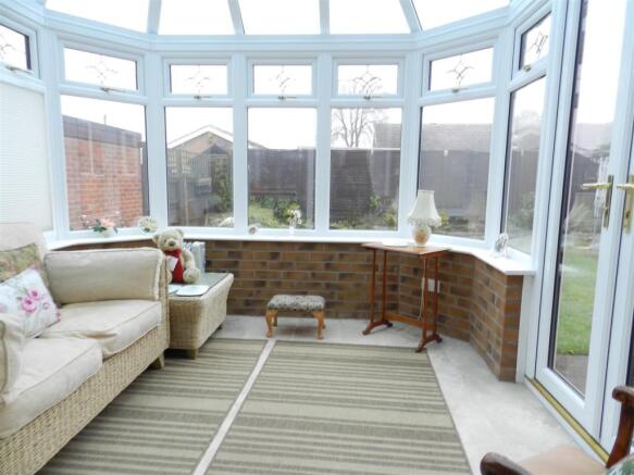 CONSERVATORY