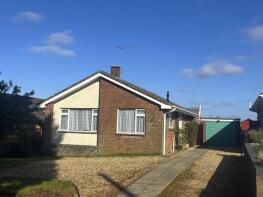 3, Hillside Road, Wareham BH20 6DY