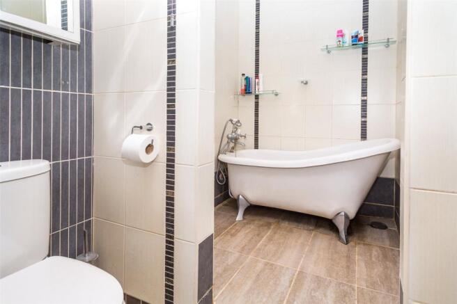 Wet Room