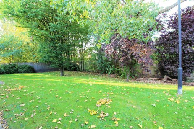 Grounds
