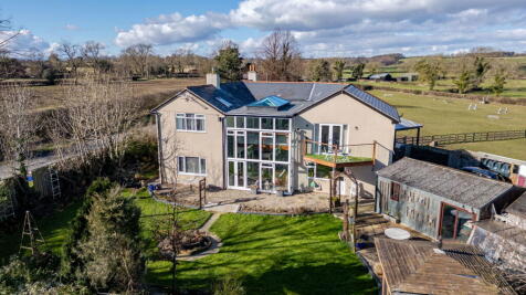 New House Farm, Ingleton, Darlington